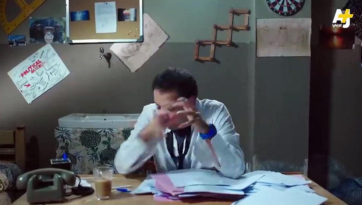 الدحيح - في مدح الكسل