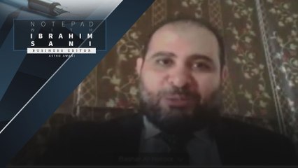 Ibrahim Sani's Notepad: Will Sukuk Rise Post-Covid?
