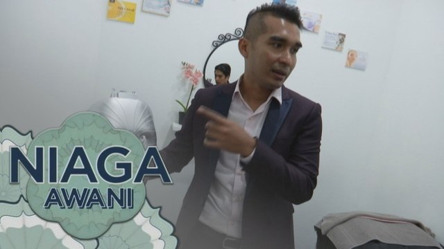 Niaga AWANI: Apa pelan untuk Hannan Medispa selepas PKPP?
