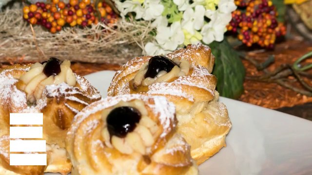 San Giuseppe 'frittarolo': come è nata la tradizione delle zeppole per la festa del papà