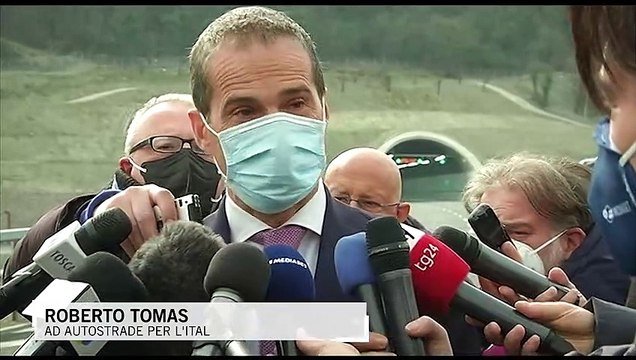 A1, apre il tratto a tre corsie tra Barnerino e Firenze Nord