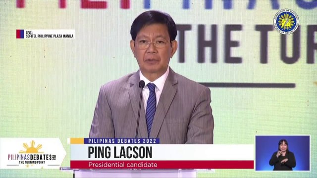 Gonzales, sinagot kung handa ba ang Pilipinas sakaling magkaroon ng surge ng COVID-19 muli