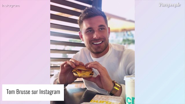 Sarah Lopez quittée et humiliée par Tom Brusse : il embrasse sa nouvelle compagne à pleine bouche