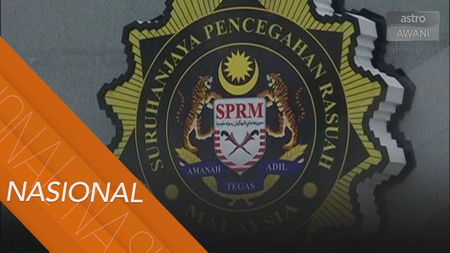 SPRM akan kemuka rayuan lucut hak RM194 juta empat entiti