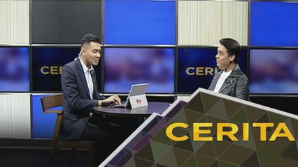 Cerita Sebalik Berita: Cabaran mengurus media sosial portal berita