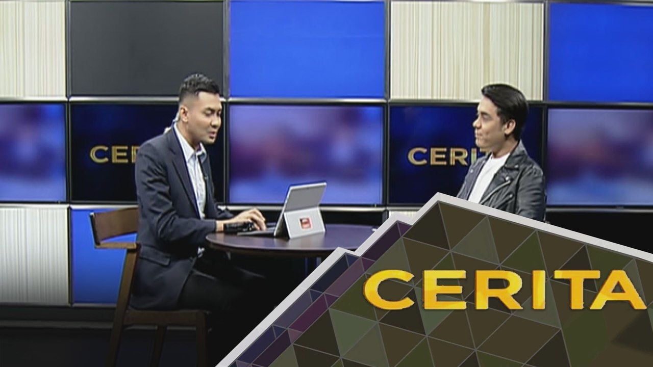 Cerita Sebalik Berita: Cabaran mengurus media s...