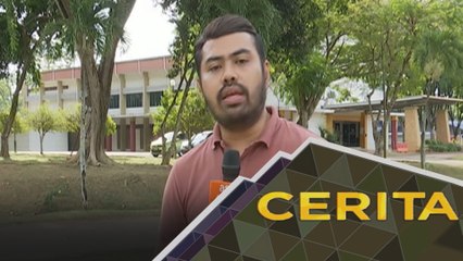 Cerita Sebalik Berita: PRK Chini - Suhu politik dan apa yang rakyat mahu?