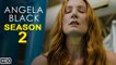 Angela Black Season 2 Trailer (2022) - ITV, Release Date, Cast, Episode 1, Ending, Joanne Froggatt