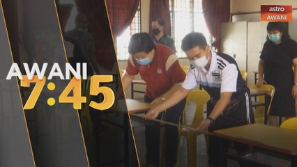 KPM pinda takwim penggal persekolahan tahun 2020