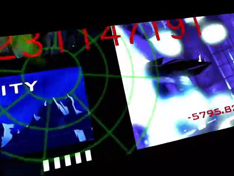 Batman Beyond S02 E18