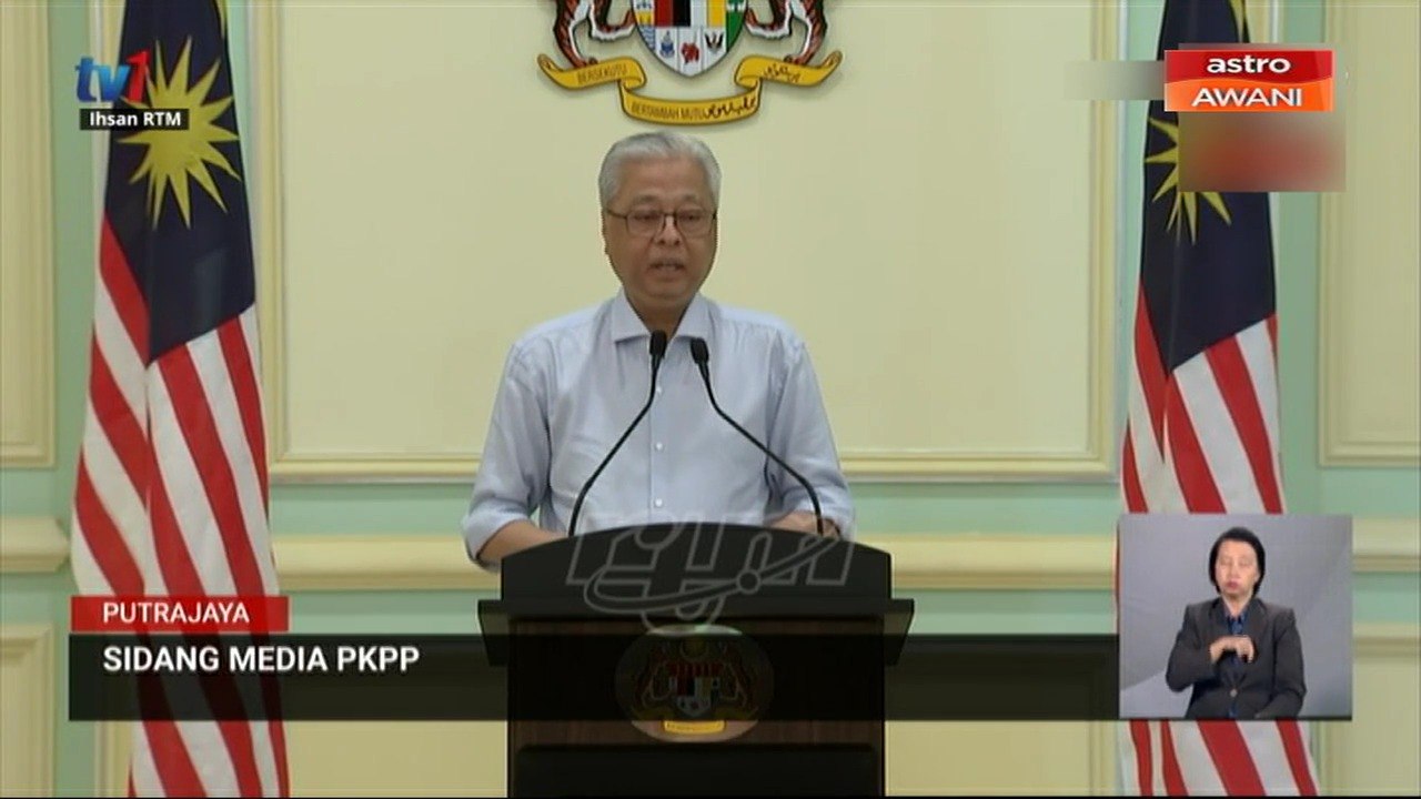 Kru, kelasi kapal warga asing dibenarkan masuk negara