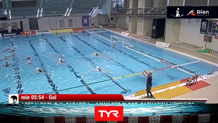 División de Honor Femenina 21/22 Jornada 21: Astralpool C.N. Sabadell vs stm C.N Mataró (17)