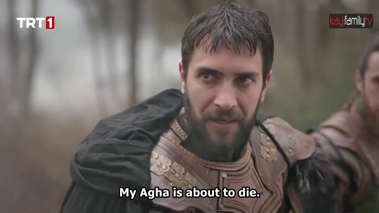 Barbaroslar S 1 Ep 23 With ENGSUB  part 3/3