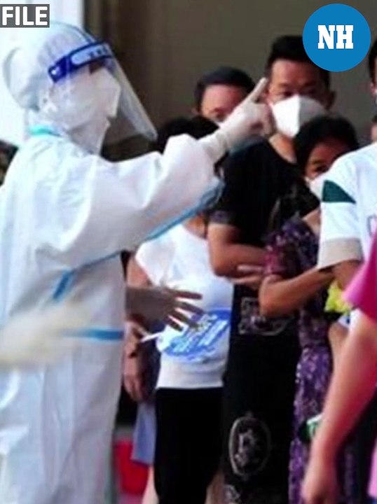 COVID: France reports over 97k fresh infections in last 24 hours