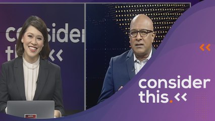 Consider This: Perak (Part 1) - Perks, Privileges and a Question of Tone