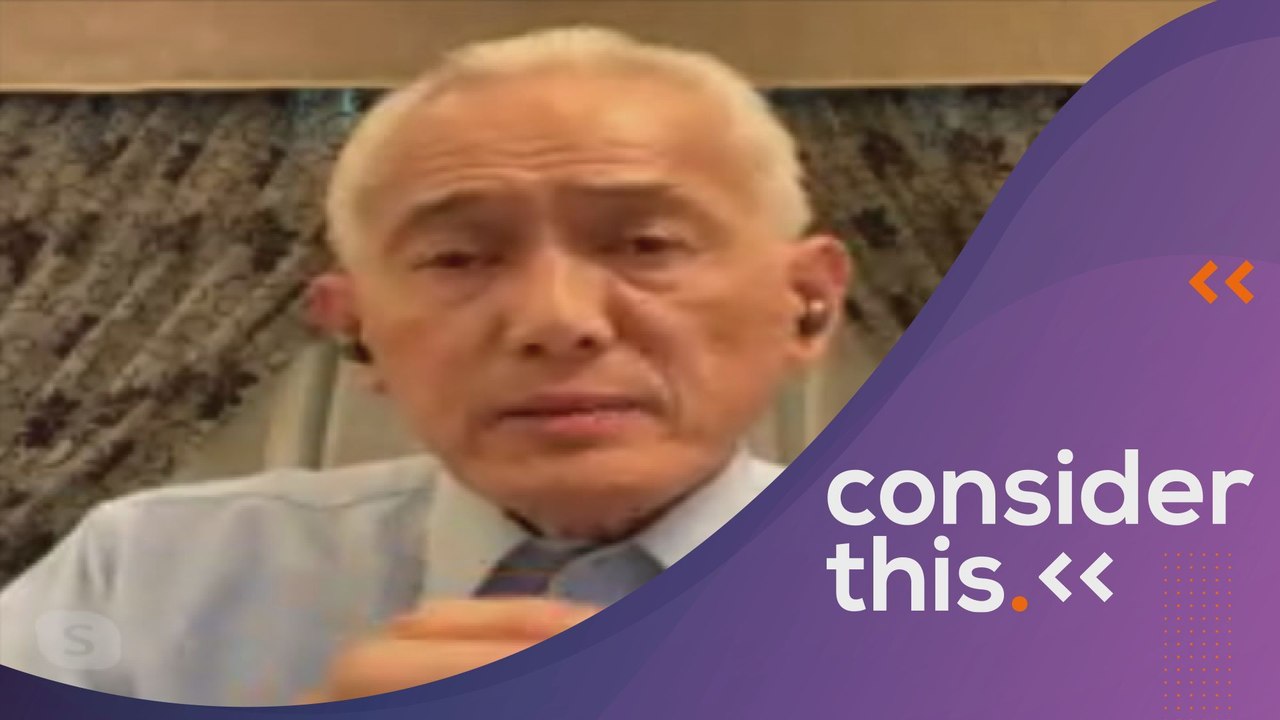 Consider This: Universities (Part 2) - Prepared or Caught Off Guard by Covid-19?