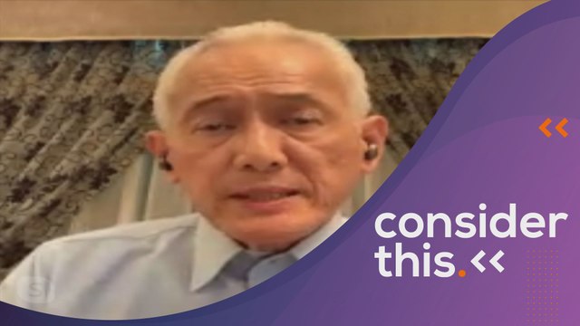 Consider This: Universities (Part 3) - How Should Malaysia Re-Position Itself?