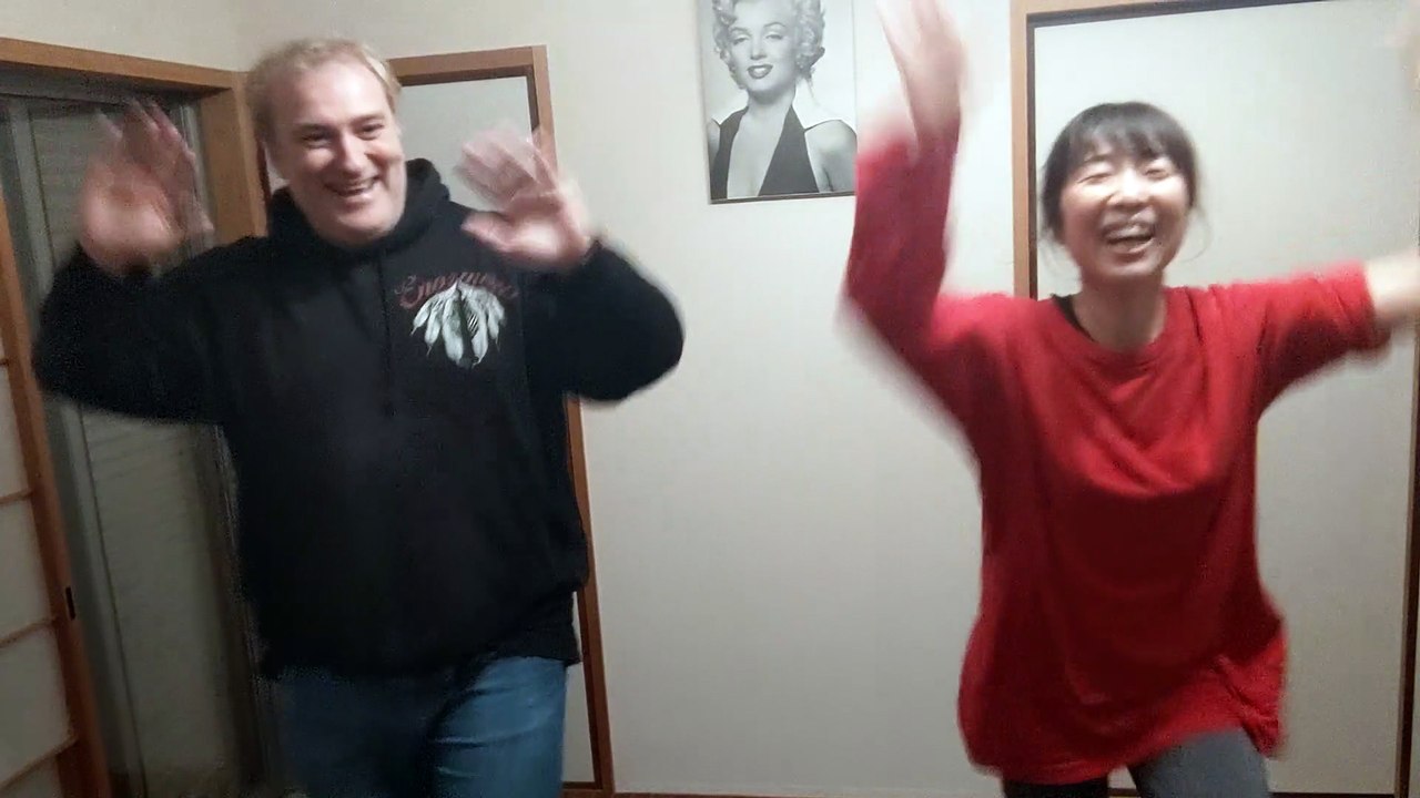 REAL DEAL ZUMBA