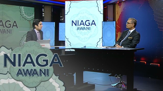 Niaga AWANI: Menjaga pekerja gig menerusi program PenjanaGig
