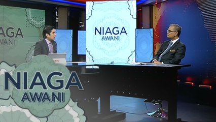 Niaga AWANI: Menjaga pekerja gig menerusi program PenjanaGig