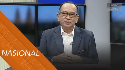 Data pengguna aplikasi MySejahtera selamat