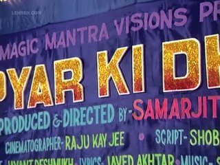 Muhurat Of Pyar Ki Dhun (2002 Film) | Satish Shah | Flashback Video