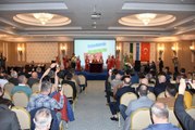 Özbekistan'daki Türk işadamları Nevruz Bayramı etkinliği düzenledi