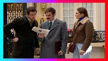 ‘Amar es para siempre’Avance capítulo 2329 (lunes, 21 de marzo) Uriarte denuncia a Garlo por plagio