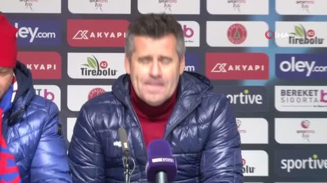 Hüseyin Eroğlu: Yukarılara taşıma anlamında katkı sağlayacaktır