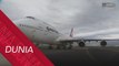 6,000 pekerja Qantas Airlines bakal diberhentikan