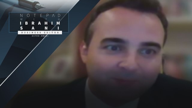 Ibrahim Sani's Notepad: Surviving the Storm For Malaysia