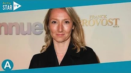 Audrey Lamy : ses rares et douces confidences sur ses deux enfants