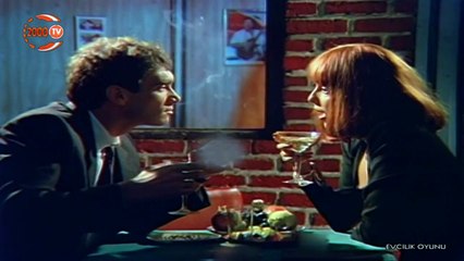 Evcilik Oyunu (1988) Ahu Tuğba _ Tarık Tarcan