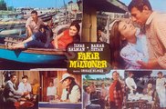 Fakir Milyoner (1985) İlyas Salman _ Bahar Öztan