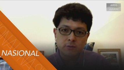 COVID-19: Perkongsian tele-medicine bantu negara ASEAN