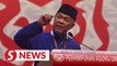 Umno to field 70% new faces in the GE15, says Ahmad Zahid