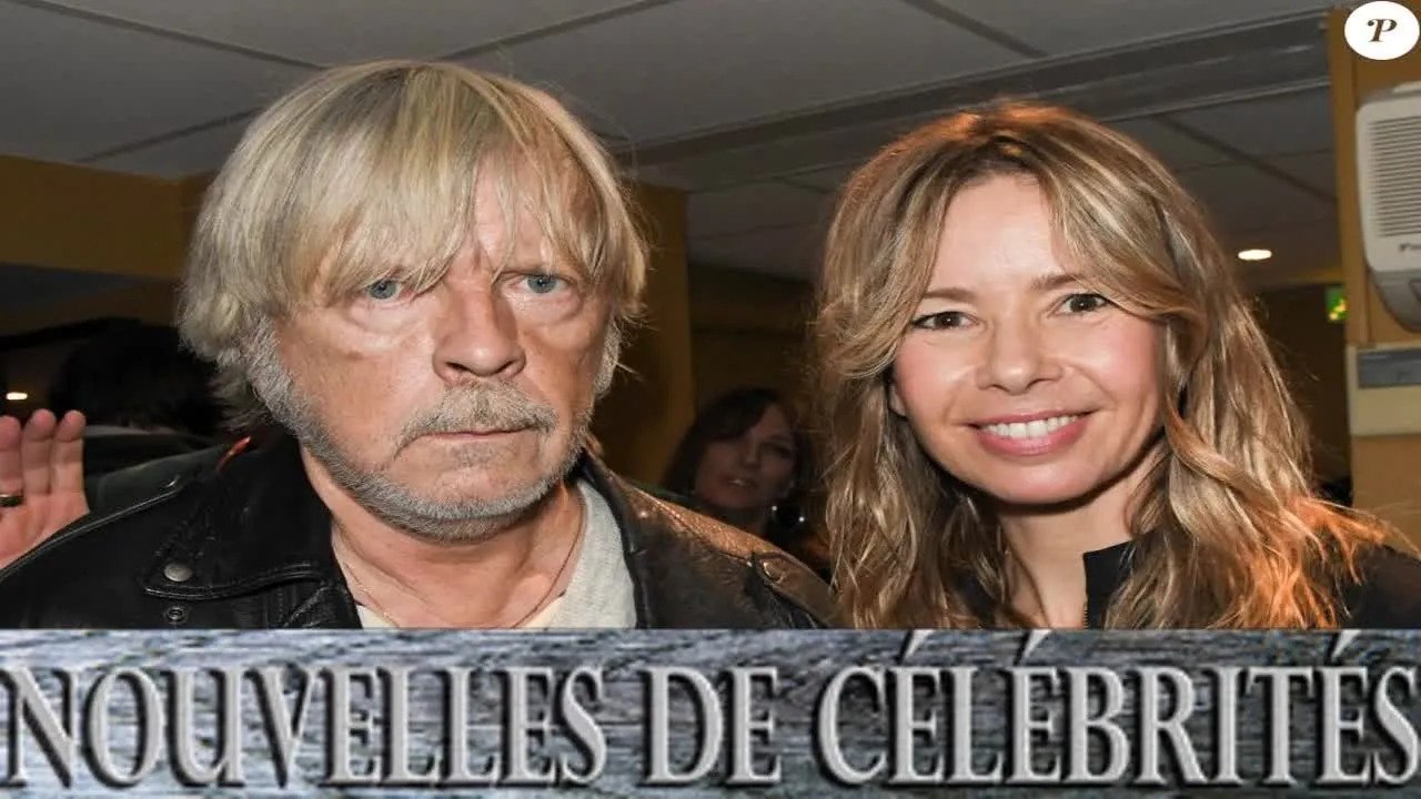 Renaud : Grandes annonces pour le chanteur à la voix "beaucoup moins rocailleuse"