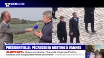 Présidentielle: À qui Nicolas Sarkozy apportera-t-il son soutien ? 