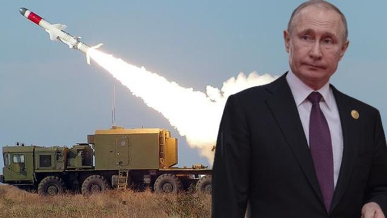 Putin tüm kozlarını oynuyor! "Durdurulamaz" dediği hipersonik füzeleri Ukrayna'da ilk kez kullandı