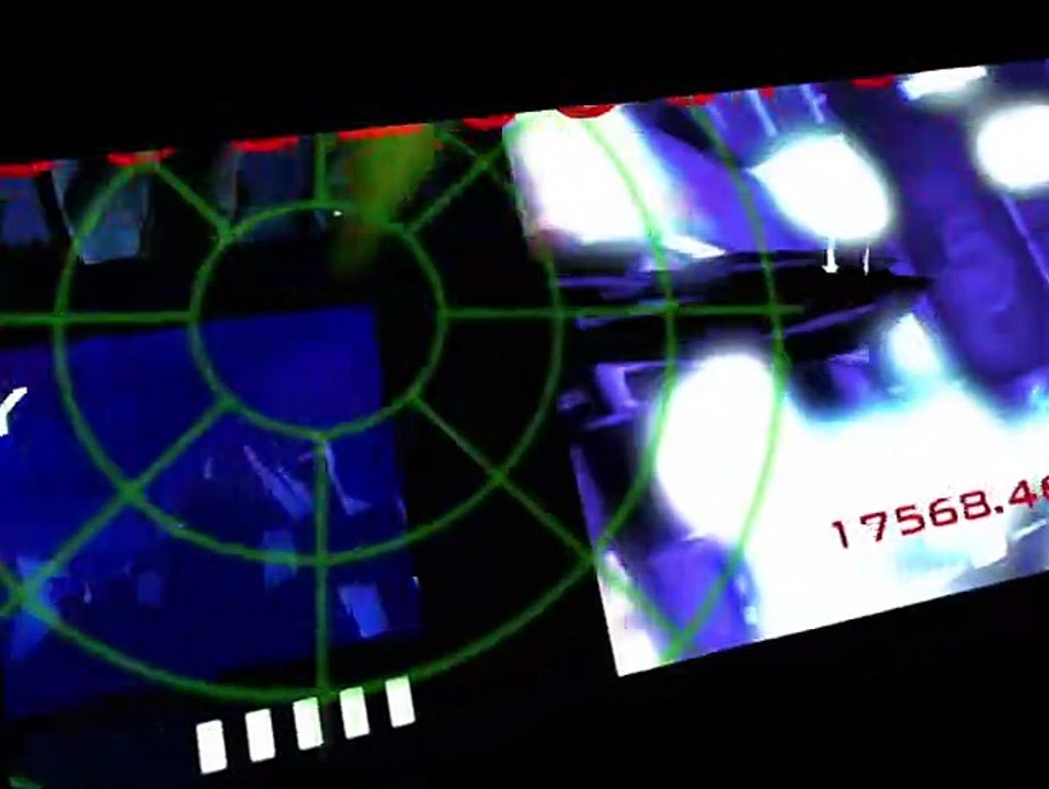 Batman Beyond S02 E22