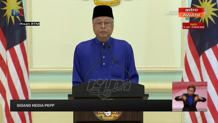 Sekolah dan madrasah tahfiz dibenarkan beroperasi