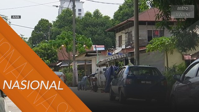 Kerajaan tunggu keputusan majoriti isu tanah Kampong Bharu