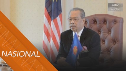 Kerajaan negara ASEAN perlu rangka pelan untuk Travel Bubbles