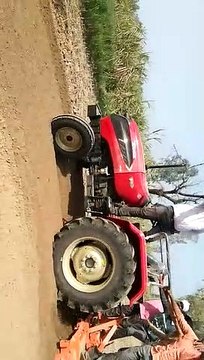 New tractor launch in india || Tractor name -solis