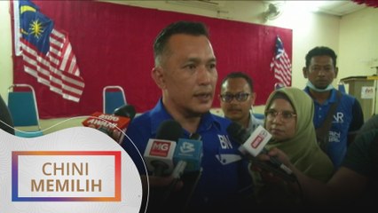 Chini Memilih: Calon BN terus bantu golongan ibu tunggal