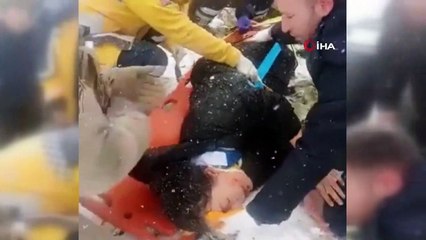 Mardin’de 3 kişinin öldüğü kazada acı detay ortaya çıktı