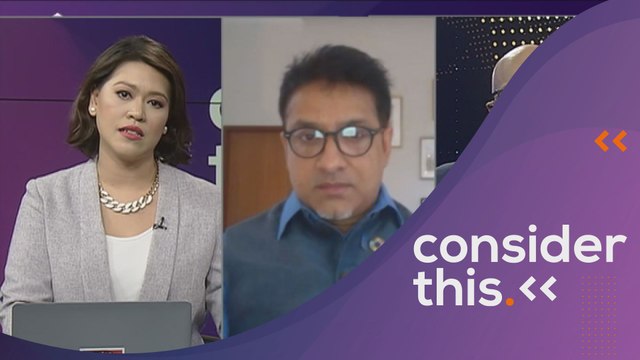 Consider This: Covid-19 (Part 1) - Global Human Development in Reverse?