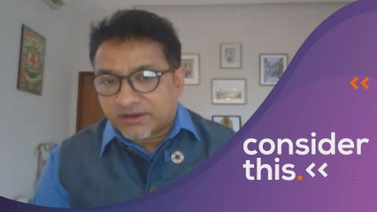 Consider This: Covid-19 (Part 2) - Has Gender Inequality Worsened?