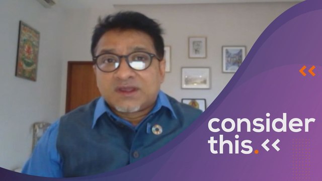 Consider This: Covid-19 (Part 3) - Will We Act on Lessons Learned?