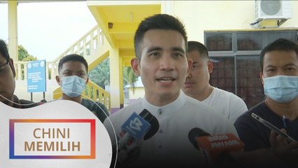 Chini Memilih: BN pertingkatkan kempen digital